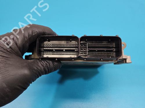Engine control unit (ECU) KIA OPTIMA Sportswagon (JF) 1.7 CRDi | BP39561440M57 - Image 4
