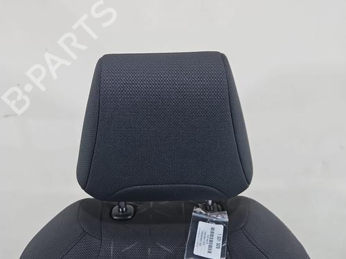 Left front seat TOYOTA RAV 4 V (_A5_, _H5_) 2.5 Hybrid AWD (AXAH54, AXAL54) | BP38150112C15 - Image 2