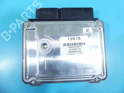 Engine control unit (ECU) AUDI Q5 (8RB) | BP37891622M57 - Image 8