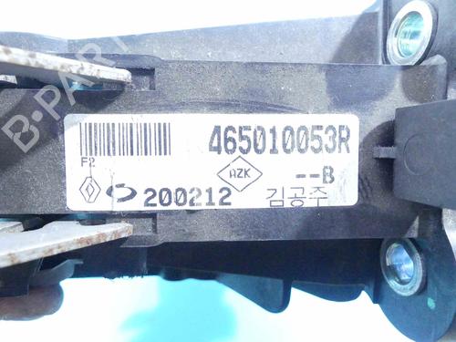 Andre RENAULT LATITUDE (L70_) 2.0 dCi 175 (L70Y, L734) | BP37881840O1 - Image 8
