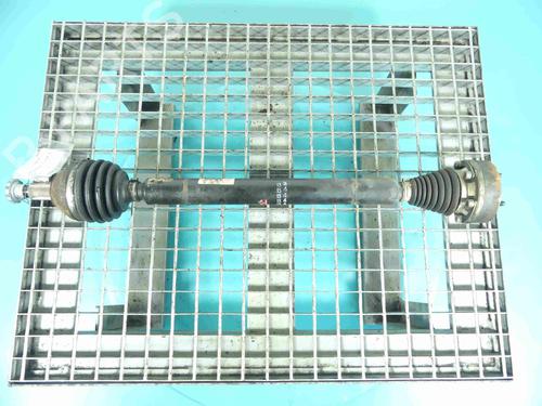 Used Right front driveshaft Right front driveshaft 37894996 37894996