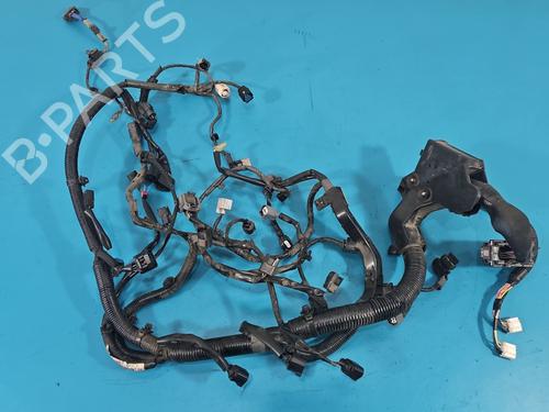 Used Wiring harness Wiring harness MAZDA 6 Estate (GJ, GL) 2.0 (GJEFW) (146 hp) 37830229 37830229