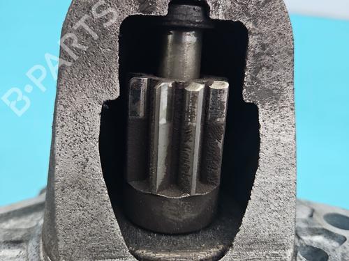 Starter SUBARU FORESTER (SJ_) 2.0 D AWD (SJD) | BP37817014M8 - Image 3