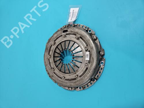 Flywheel VOLVO V40 Hatchback (525) D2 | BP38136020M101 - Image 2
