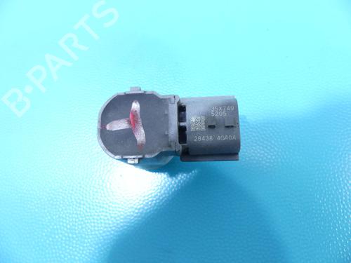 Electronic sensor INFINITI Q50 2.0 T | BP37888980M84 - Image 4
