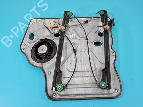 Front left window mechanism VW TRANSPORTER T5 Van (7HA, 7HH, 7EA, 7EH) 1.9 TDI | BP38126716C22  - Image 7