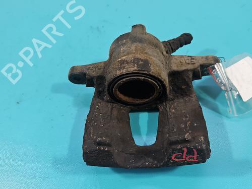 Right front brake caliper FIAT 500 (312_) 1.3 D Multijet (312AXB1A) | BP37841968M104 - Image 5