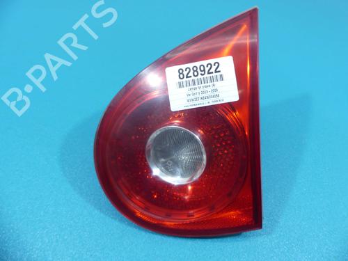 Used Right tailgate light Right tailgate light 37860788 37860788