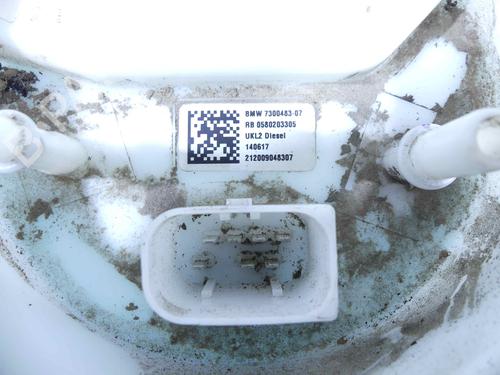 Fuel pump BMW 2 Gran Tourer (F46) 218 d xDrive | BP37892373M76 - Image 4