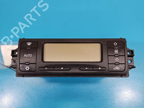 Climate control SEAT LEON (1M1) 1.8 20V | BP37991077I5 - Image 2