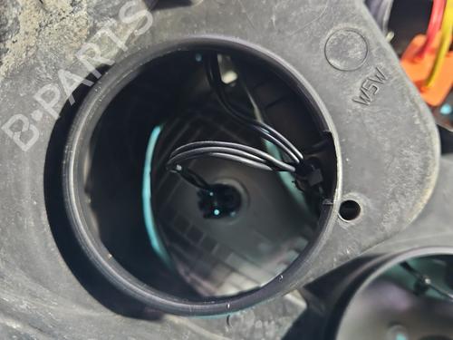 Left headlight PEUGEOT PARTNER Box Body/MPV 1.6 HDi | BP38144110C28 - Image 10