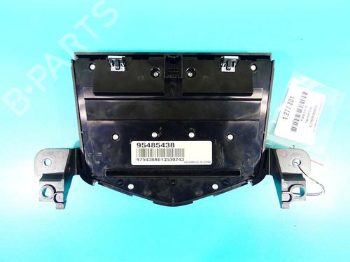 Switch CHEVROLET CRUZE (J300) 1.8 | BP37888285I30 - Image 4