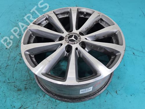 Fælgsæt MERCEDES-BENZ E-CLASS (W213) E 220 d 4-matic (213.005) | BP37835119C100 - Image 20
