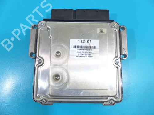 Engine control unit (ECU) INFINITI QX70 30d AWD | BP37884726M57 - Image 5