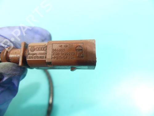 Electronic sensor SEAT IBIZA IV (6J5, 6P1) 1.2 TDI | BP37802918M84 - Image 10