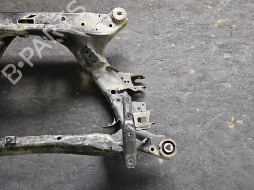Rear axle TESLA MODEL 3 (5YJ3) | BP38128349M2 - Image 3