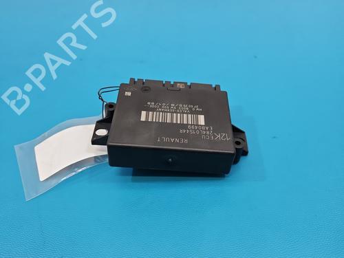 Electronic module DACIA SANDERO III | BP39883394M83 - Image 3