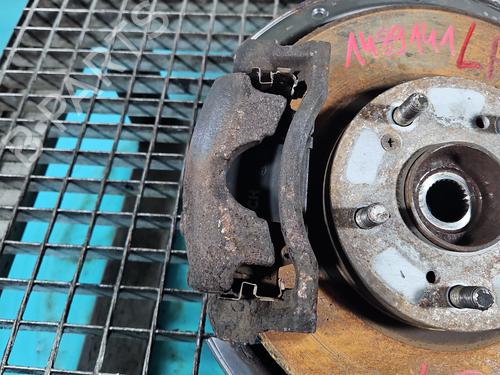 Used Left front brake caliper Left front brake caliper 38139448 38139448