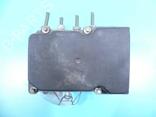 ABS pump NISSAN NOTE (E11, NE11) 1.6 | BP38154701M43 - Image 8
