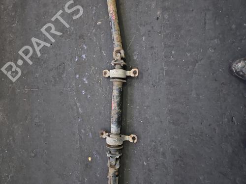 Driveshaft MAZDA CX-7 (ER) 2.3 MZR DISI Turbo AWD (ER3P) | BP38121815M37 - Image 5