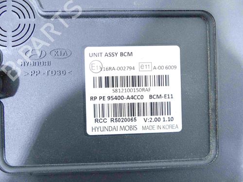 Other KIA CARENS IV 1.7 CRDi | BP37885559O1 - Image 3