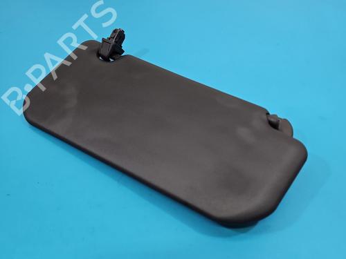 Used Left sun visor Left sun visor TOYOTA C-HR (_X1_) 2.0 Hybrid (MAXH10) (184 hp) 37850768 37850768