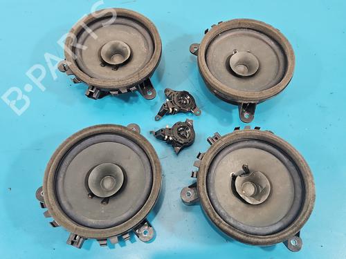 Used Speaker Speaker 37836183 37836183