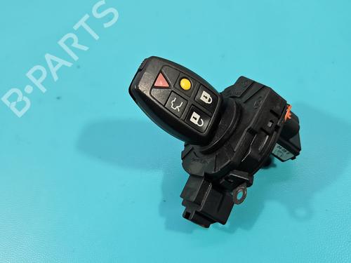 Ignition barrel VOLVO V50 (545) 2.4 | BP37857091M48 - Image 7