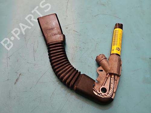 Front right seatbelt BMW X3 (E83) 2.0 d | BP37805031I25 - Image 2