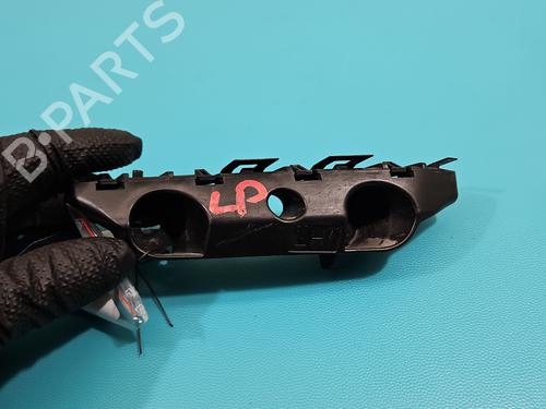 Front bumper bracket NISSAN NOTE (E12) 1.2 | BP38134227C158 - Image 5