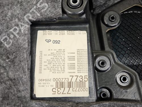Front left panel MERCEDES-BENZ E-CLASS T-Model (S212) E 200 CDI / BlueTEC (212.205, 212.206) | BP38144735C58 - Image 12