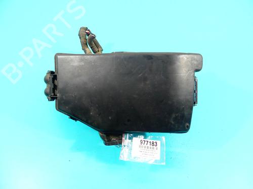 Used Fuse box Fuse box 38154752 38154752