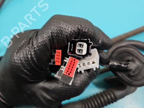 Wiring harness FORD KUGA I 2.0 TDCi | BP38145673E16 - Image 5
