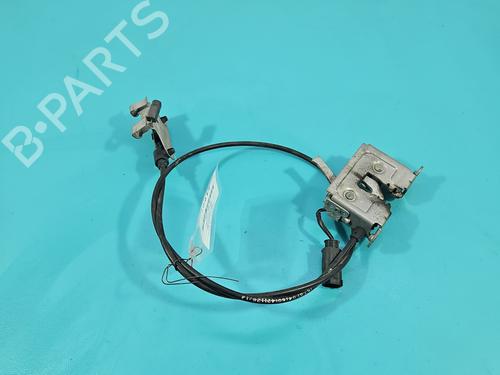 hjelmlås BMW i3 (I01) Range Extender | BP37843996C133 - Image 4