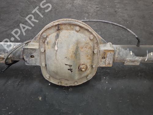 Rear differential IVECO DAILY VI Van 33S15, 35S15, 35C15 | BP38123260M24  - Image 17