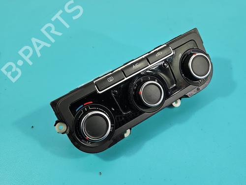 Climate control VW GOLF VI (5K1) | BP37844293I5 - Image 1