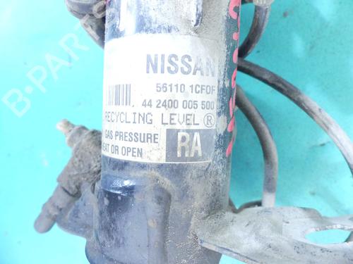 Right front shock absorber INFINITI FX 30d AWD | BP37804048M17 - Image 3