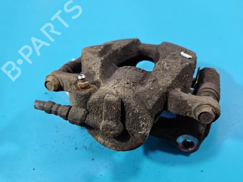 Left front brake caliper FIAT 500X (334_) 2.0 D Multijet 4x4 (334AXB22, 334AXD2B) | BP39747704M105  - Image 5