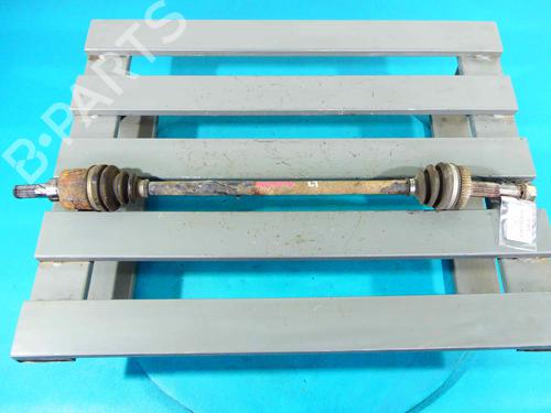 Used Left rear driveshaft Left rear driveshaft 37802603 37802603