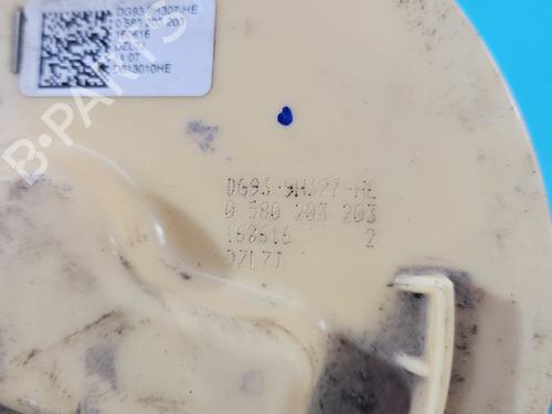 Fuel pump FORD MONDEO V Turnier (CF) | BP37813081M76 - Image 5