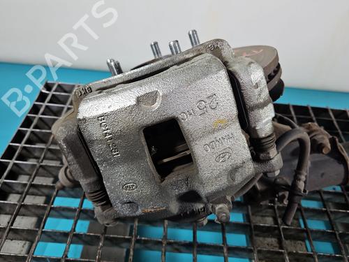 Used Right front brake caliper Right front brake caliper 38141358 38141358