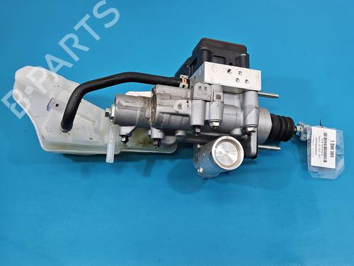 Servo brake TOYOTA C-HR (_X1_) 2.0 Hybrid (MAXH10) | BP37850856M42 - Image 12