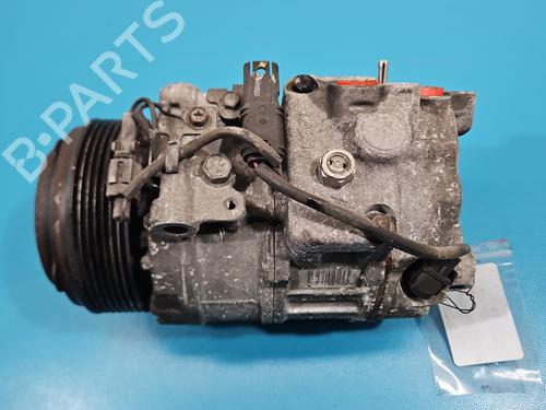 AC compressor BMW X6 (E71, E72) xDrive 40 d | BP37825351M34 - Image 8