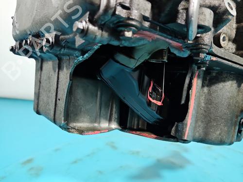 Engine LAND ROVER DISCOVERY SPORT (L550) 2.0 4x4 | BP38116120M1 - Image 14