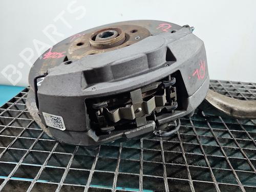 Used Left front brake caliper Left front brake caliper 38138836 38138836
