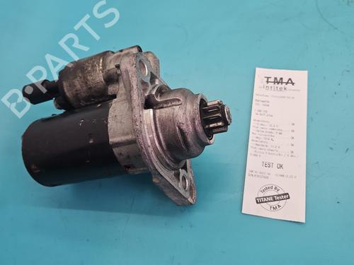 Used Starter Starter 37854040 37854040