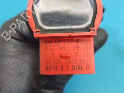 Ignition coil AUDI A4 B8 (8K2) | BP37859088M94 - Image 6