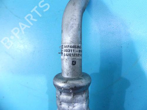 AC pipe HONDA CR-V III (RE_) 2.2 i-DTEC 4WD (RE6) | BP37890548M126 - Image 8