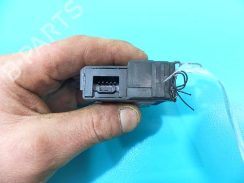 Heater blower motor LEXUS LS (_F4_) 600h AWD (UVF45, UVF46) | BP37882469M62 - Image 4