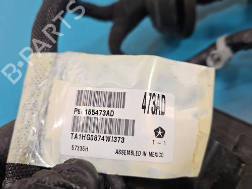 Wiring harness JEEP CHEROKEE (KL) 2.0 CRD 4x4 | BP37834338E16 - Image 9